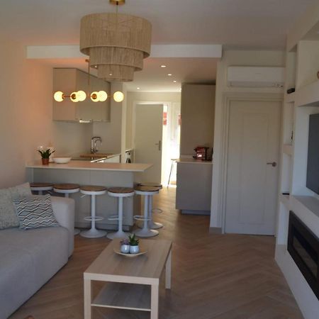 New Luxe Benalmadena Beach House Экстерьер фото