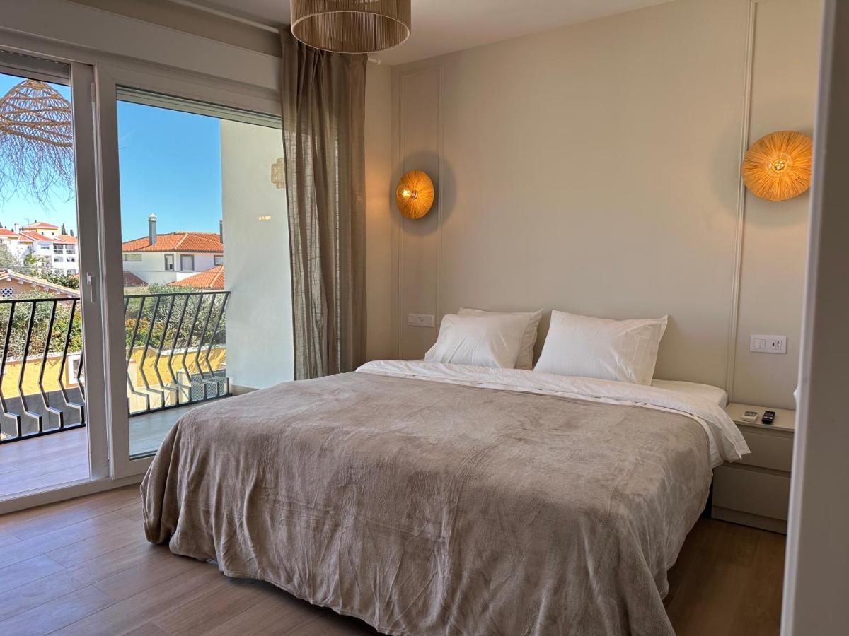 New Luxe Benalmadena Beach House Экстерьер фото