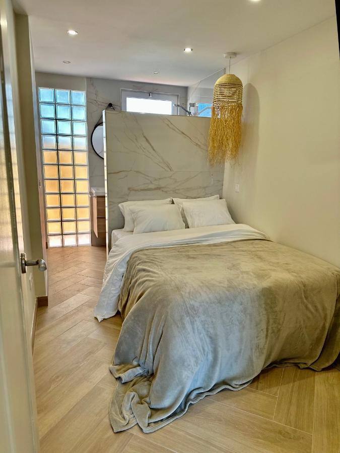 New Luxe Benalmadena Beach House Экстерьер фото