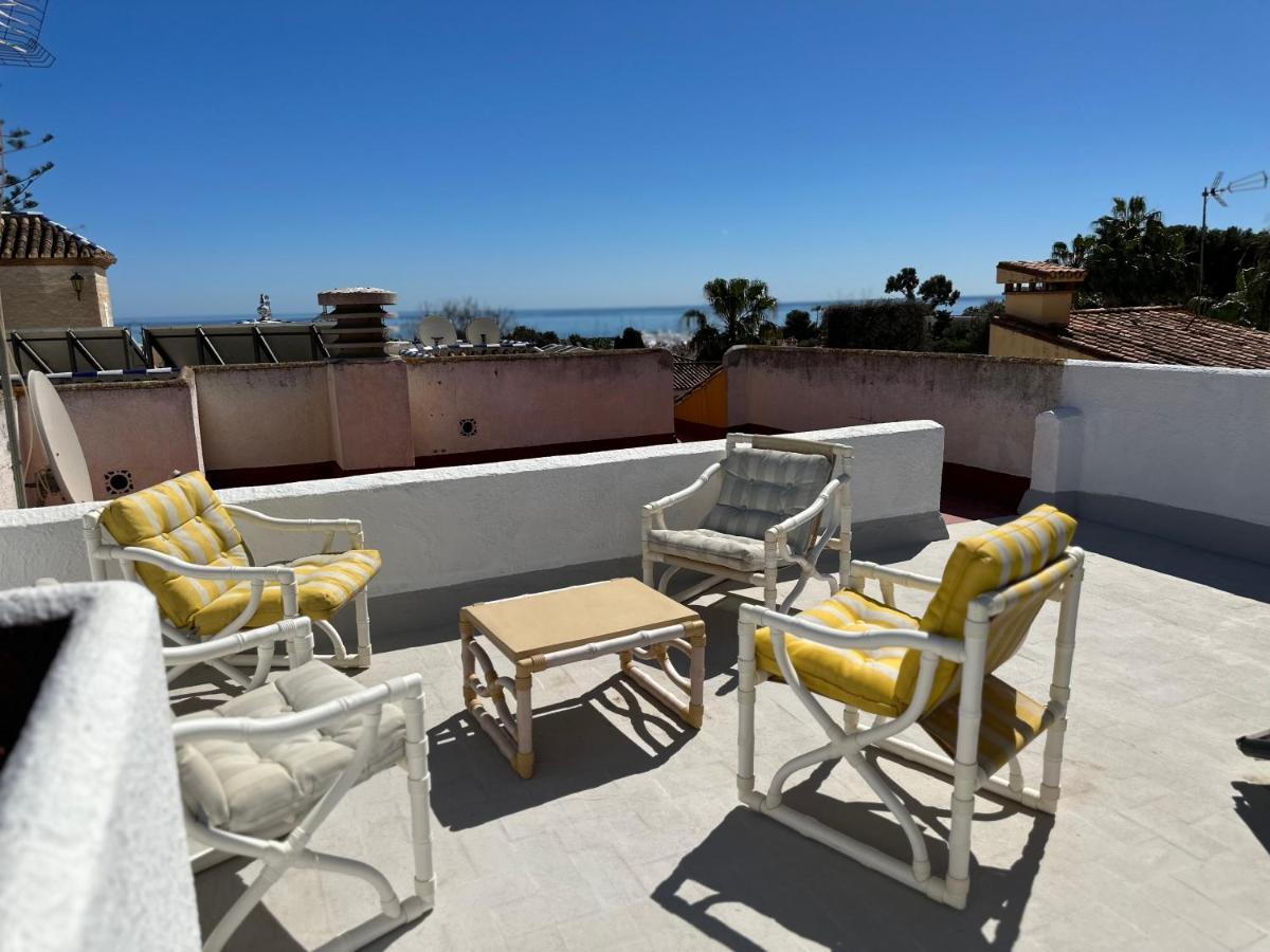 New Luxe Benalmadena Beach House Экстерьер фото