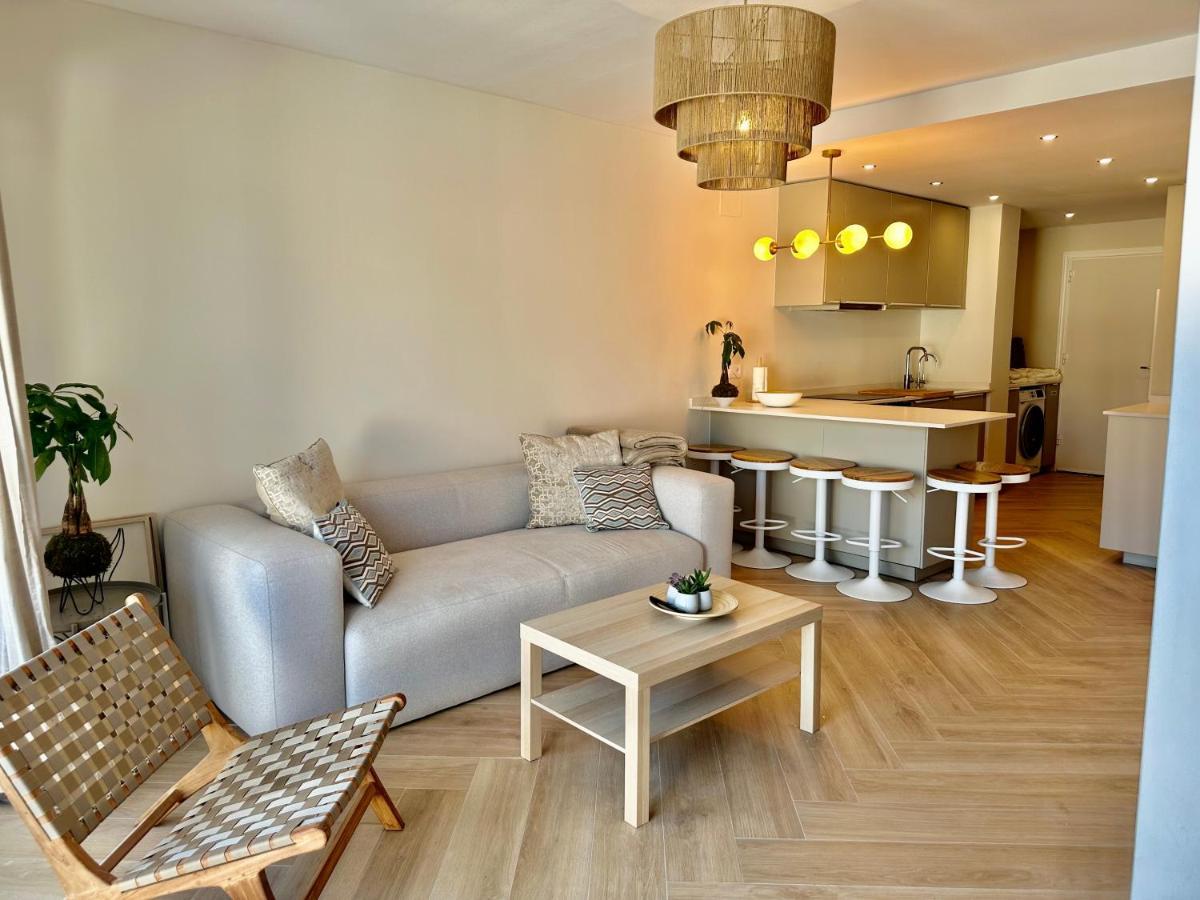 New Luxe Benalmadena Beach House Экстерьер фото