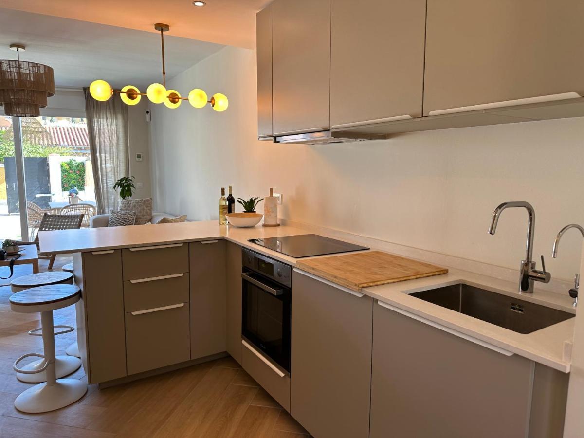 New Luxe Benalmadena Beach House Экстерьер фото
