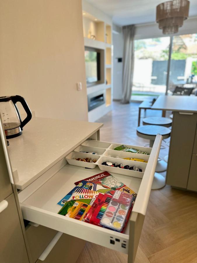 New Luxe Benalmadena Beach House Экстерьер фото