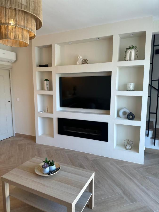 New Luxe Benalmadena Beach House Экстерьер фото