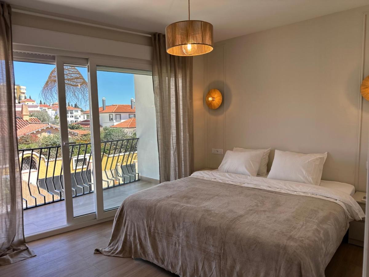 New Luxe Benalmadena Beach House Экстерьер фото