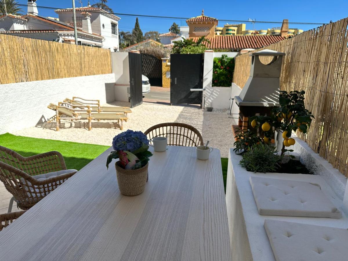 New Luxe Benalmadena Beach House Экстерьер фото