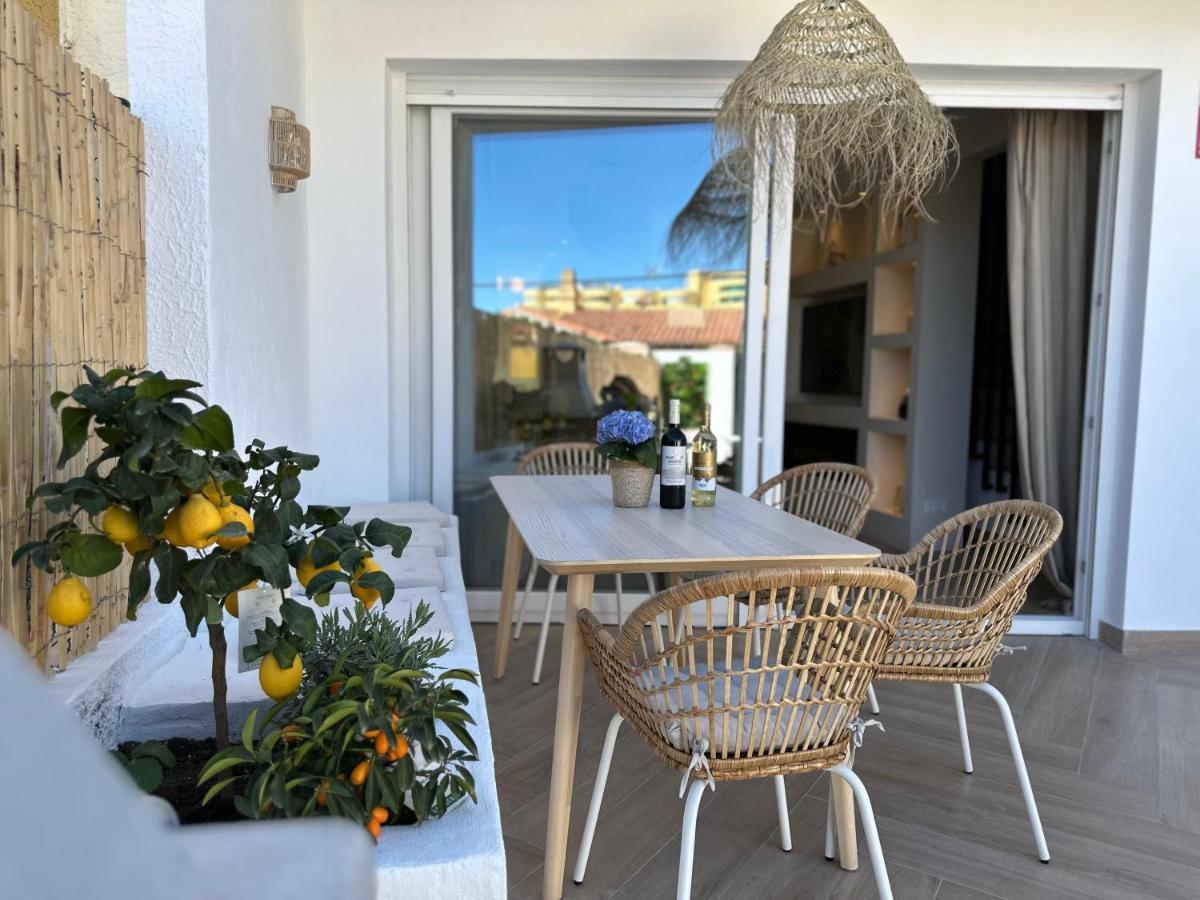 New Luxe Benalmadena Beach House Экстерьер фото