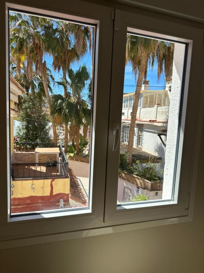 New Luxe Benalmadena Beach House Экстерьер фото