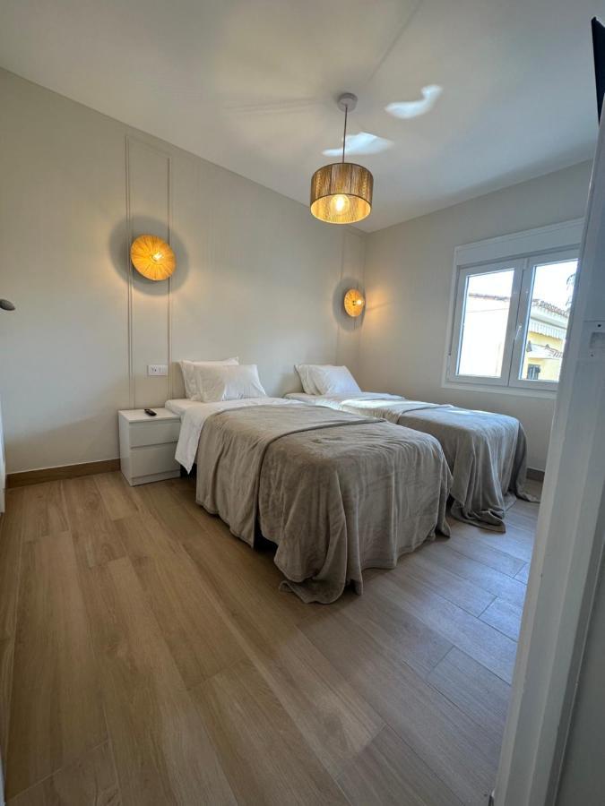 New Luxe Benalmadena Beach House Экстерьер фото