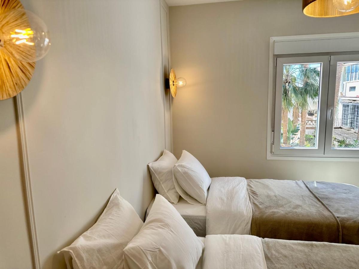 New Luxe Benalmadena Beach House Экстерьер фото