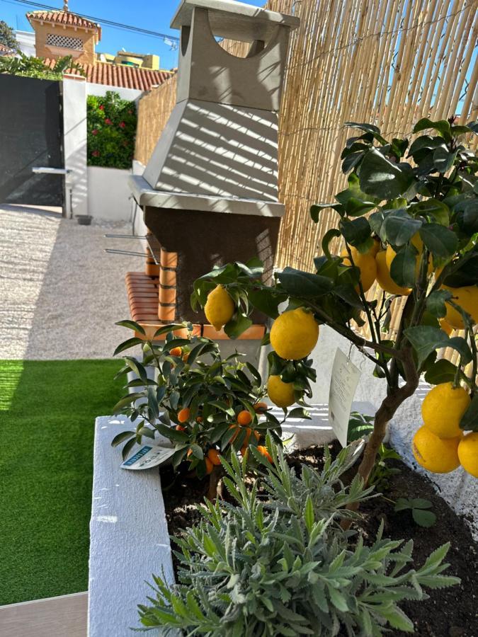 New Luxe Benalmadena Beach House Экстерьер фото