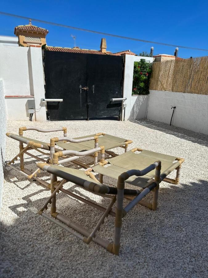 New Luxe Benalmadena Beach House Экстерьер фото