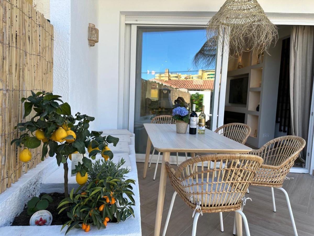 New Luxe Benalmadena Beach House Экстерьер фото