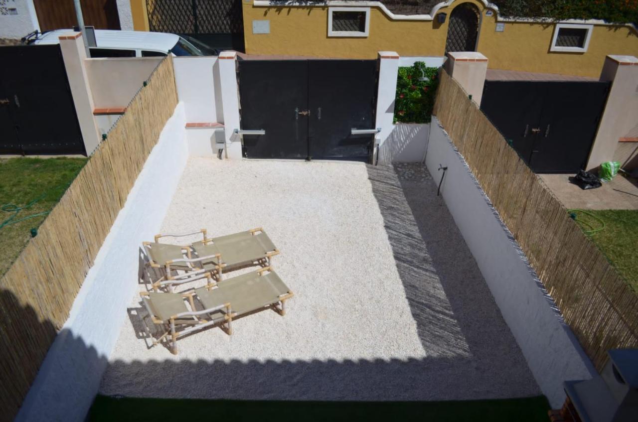 New Luxe Benalmadena Beach House Экстерьер фото