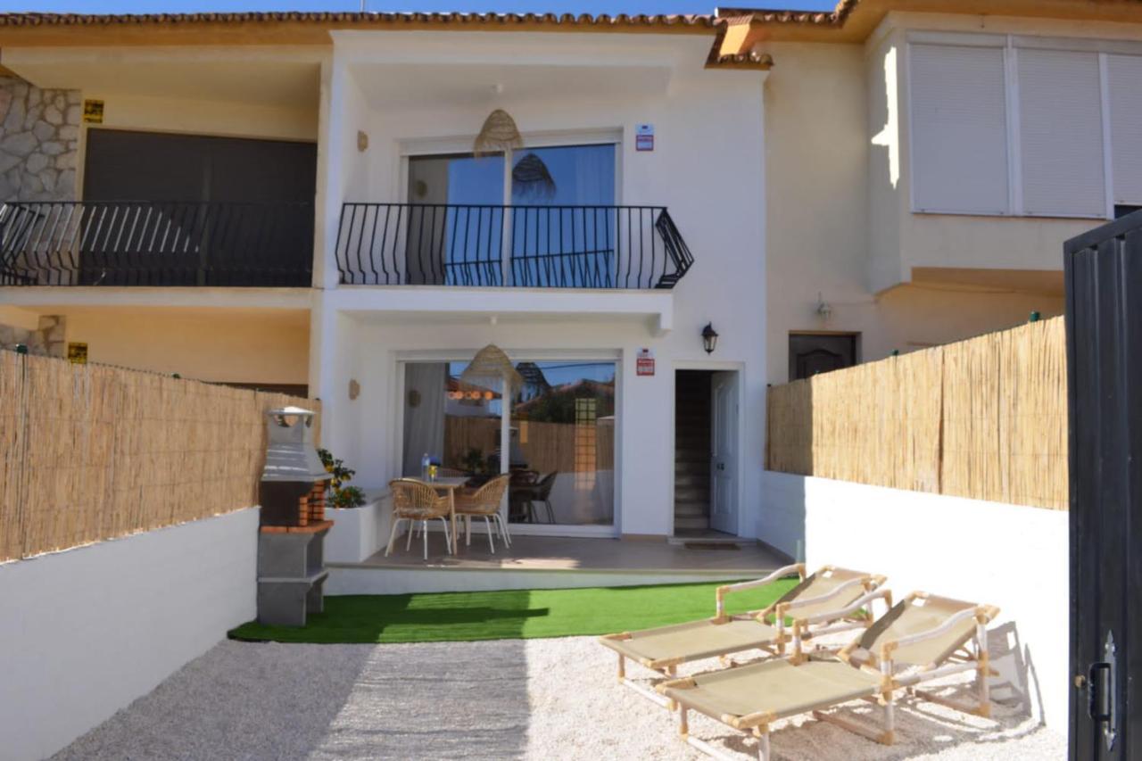 New Luxe Benalmadena Beach House Экстерьер фото