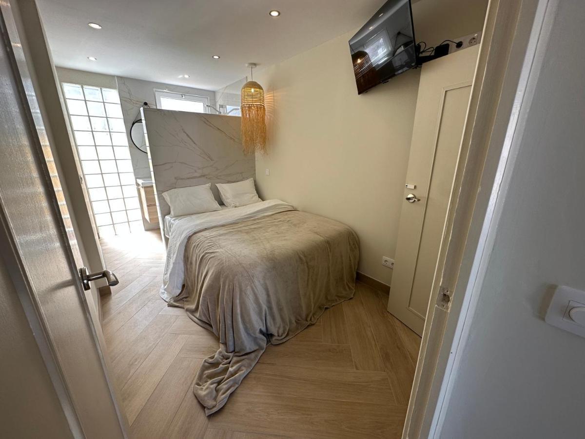 New Luxe Benalmadena Beach House Экстерьер фото