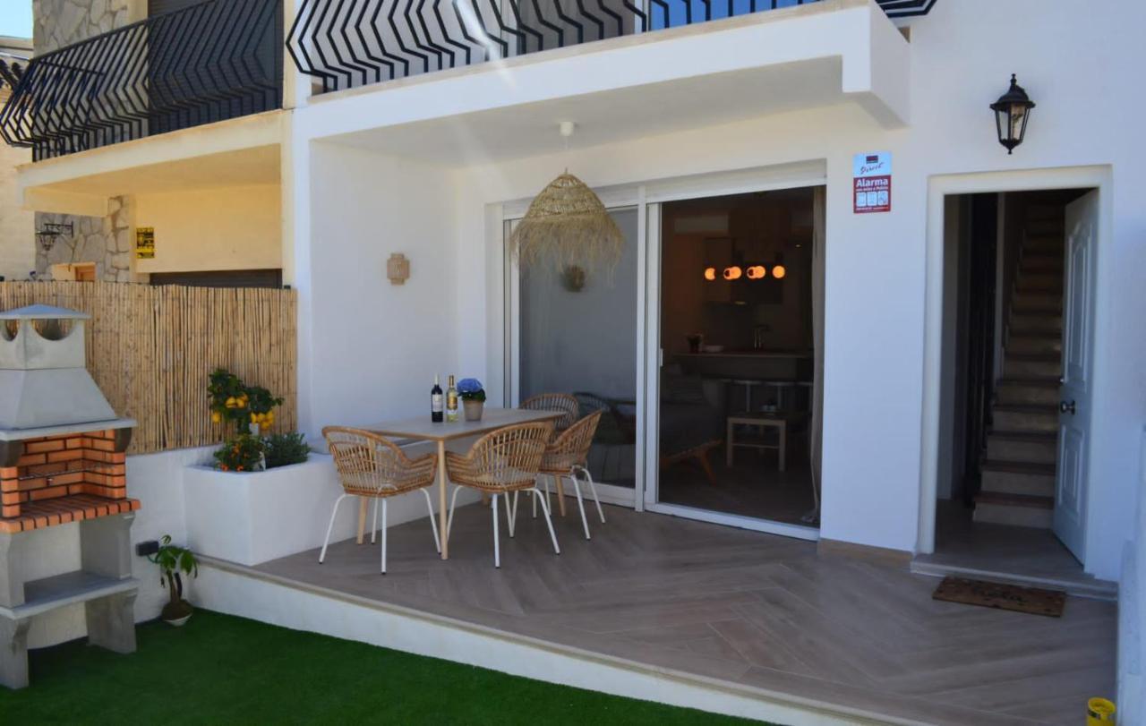 New Luxe Benalmadena Beach House Экстерьер фото