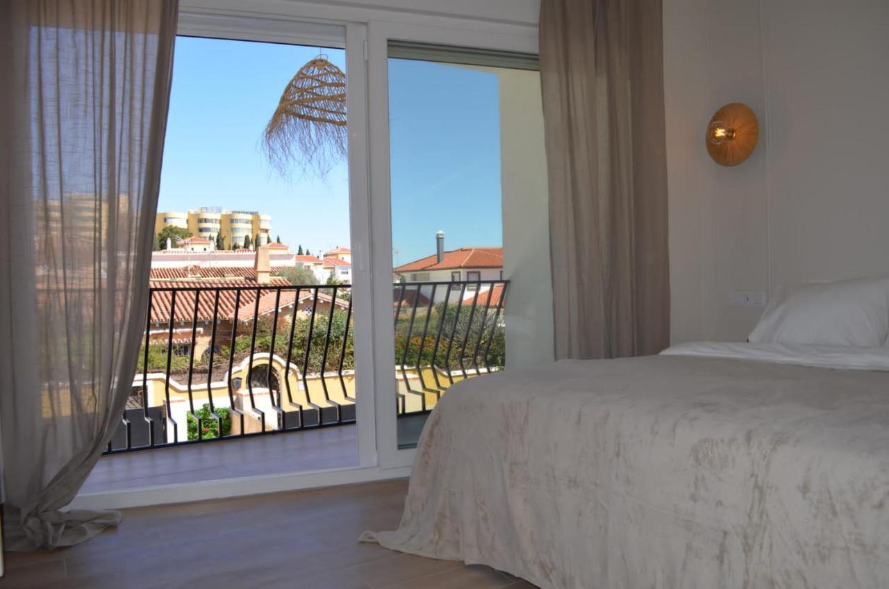 New Luxe Benalmadena Beach House Экстерьер фото