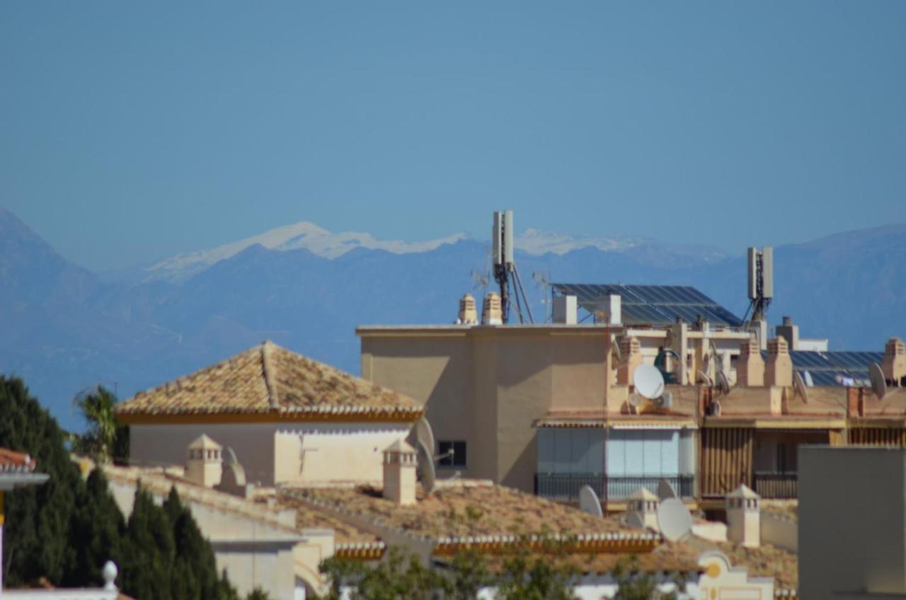 New Luxe Benalmadena Beach House Экстерьер фото