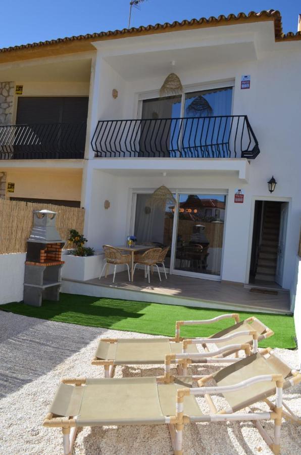 New Luxe Benalmadena Beach House Экстерьер фото