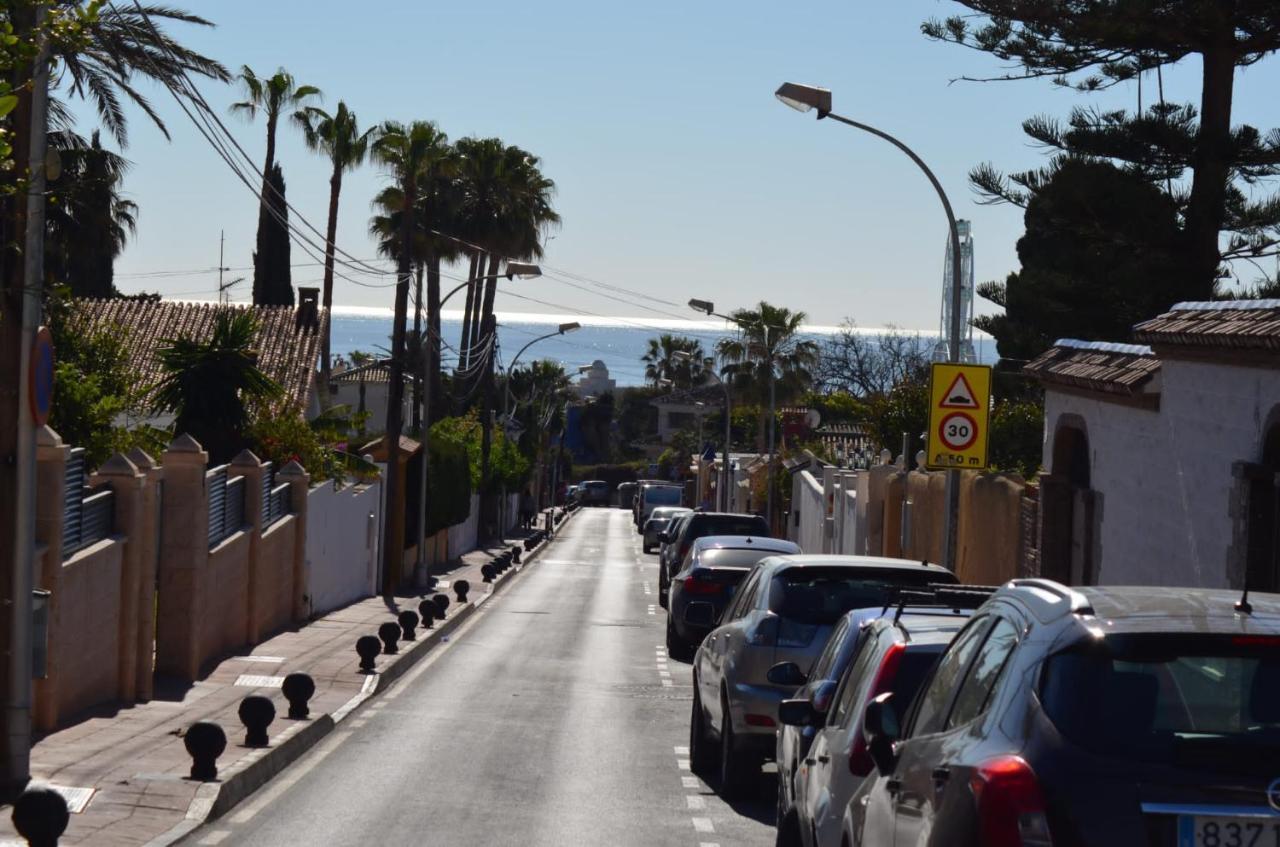 New Luxe Benalmadena Beach House Экстерьер фото